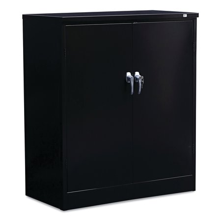 Alera Industrial Grade Steel Storage Cabinets & Lockers, 36" W, 42" H ALE84109
